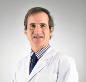 Dr. jorge Prieto