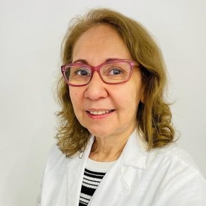 Foto de Dra. Diana Molina Caminos