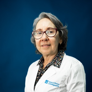 Foto de Dra. Diana Mercedes Molina Caminos