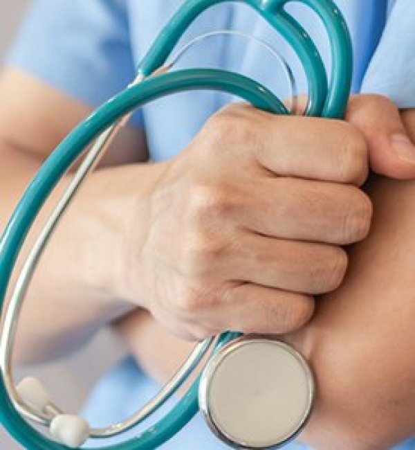 Centro Médico Norte Antofagasta