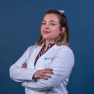 Dra. Barbara Silva Plasencia