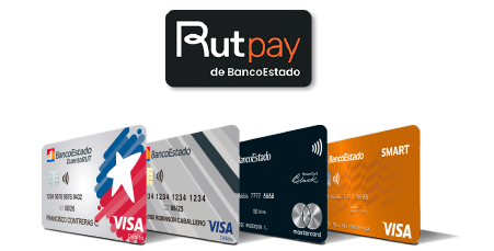 BancoEstado tarjetas