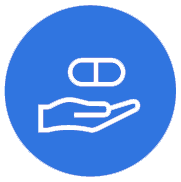 Toma un analgésico antes de la mamografía