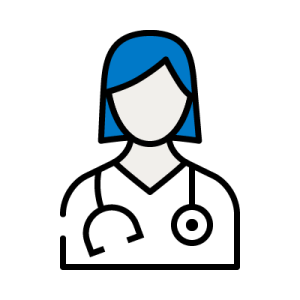 Foto de Dr. Jasmira Andrea Saavedra Trigo