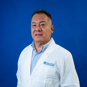 Dr. Colón Aquiles Constante Tubay