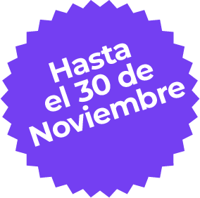 Hasta el 31 de agosto