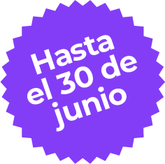 Hasta el 31 de diciembre