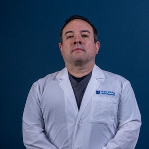 Dr. Ricardo Felipe Soto Cuadra