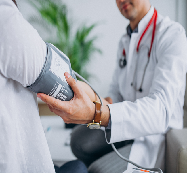 Medicina interna en Clinica Bupa Antofagasta