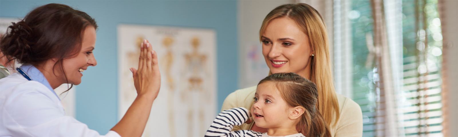 Pediatría en Clínica Bupa Antofagasta