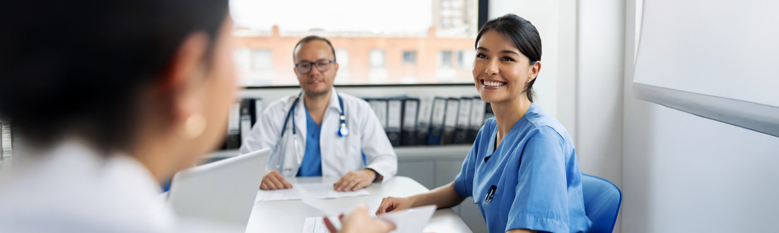 Solicitud de Presupuesto Hospitalario