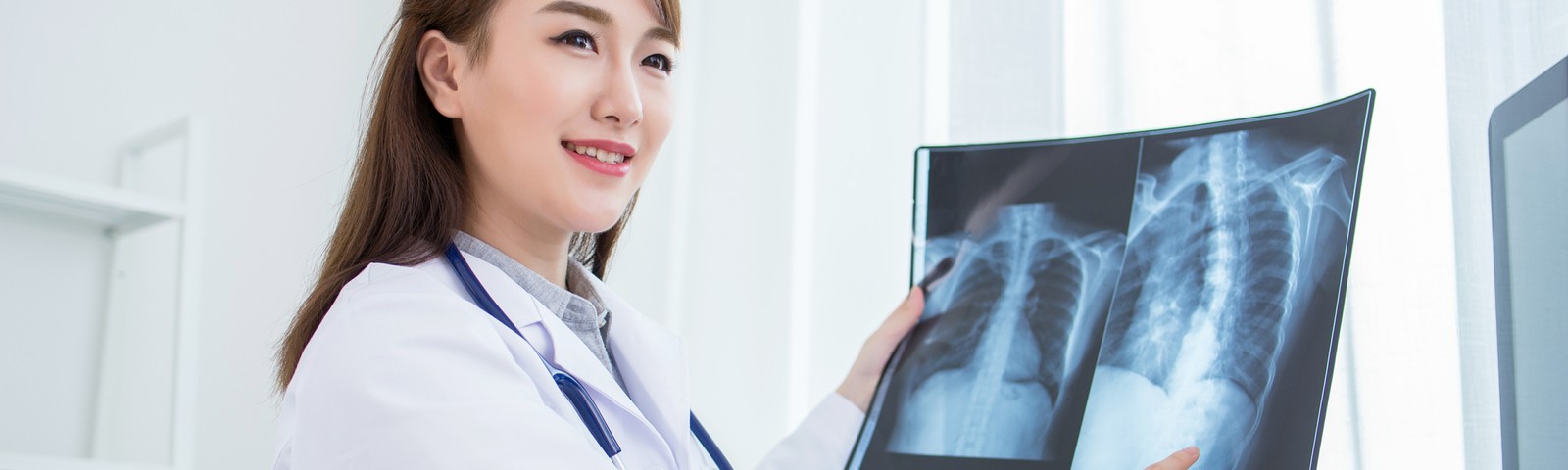 Broncopulmonar en Clínica Bupa Antofagasta: cuida tu salud respiratoria con especialistas