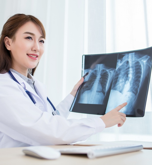 Broncopulmonar en Clínica Bupa Antofagasta: cuida tu salud respiratoria con especialistas
