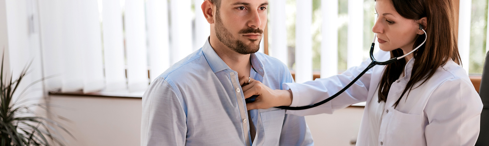 Broncopulmonar en Clínica Bupa Antofagasta: cuida tu salud respiratoria con especialistas