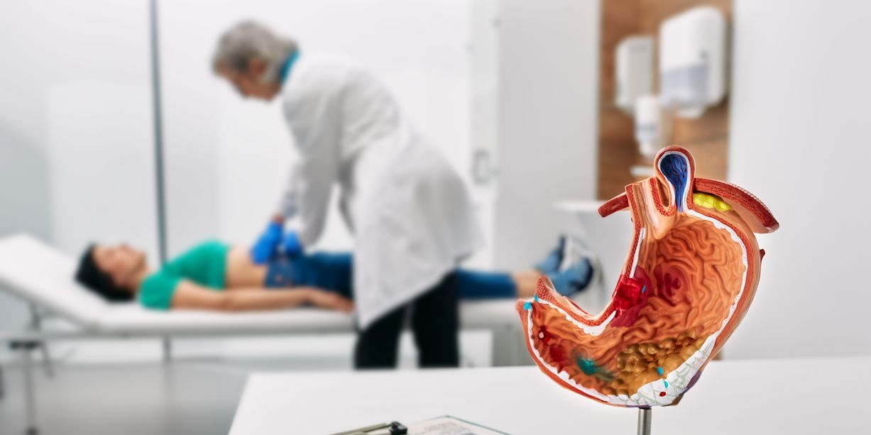 Gastroenterología en Clínica Bupa Antofagasta