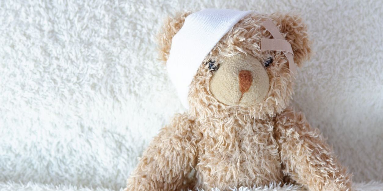 Cirugía infantil: atención especializada para el bienestar de tu hijo