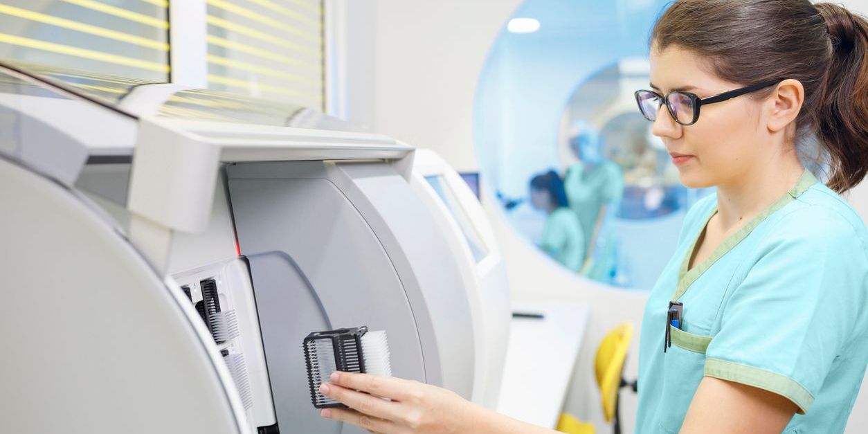 Resonancia Magnética en Clínica Bupa Antofagasta