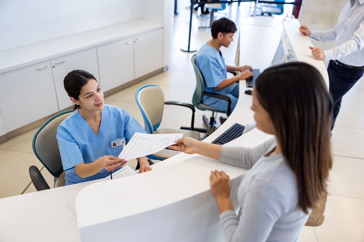Conoce nuestros centros médicos en Antofagasta