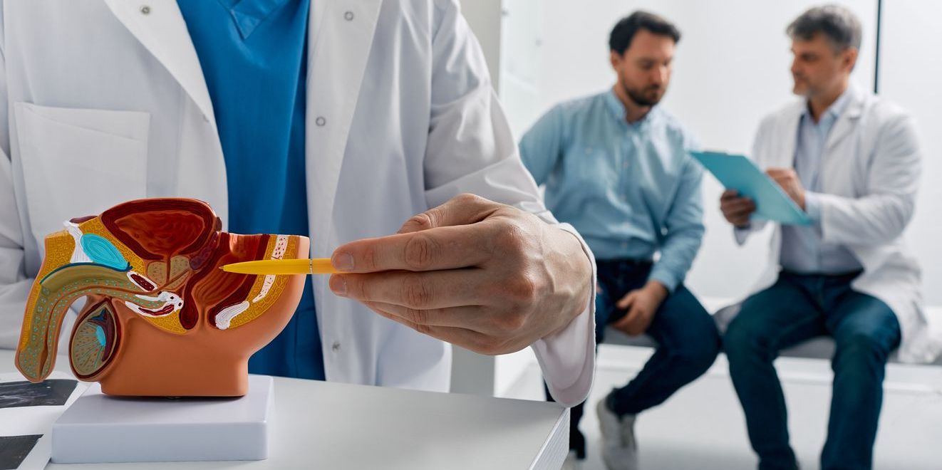 Urología en Clínica Bupa Antofagasta