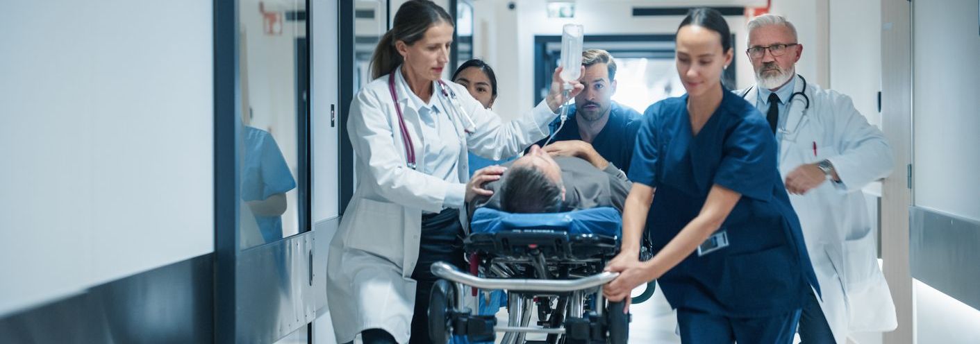 Servicio de urgencia en Clínica Bupa Antofagasta