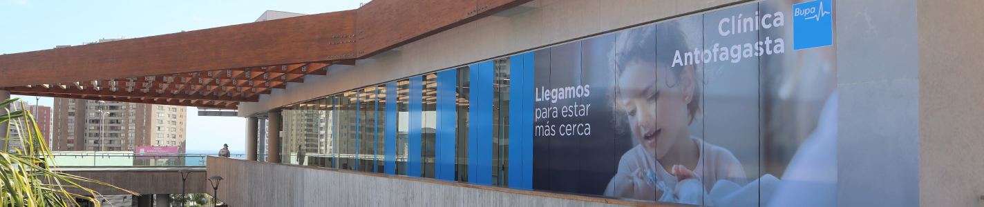 Centro Médico Sur