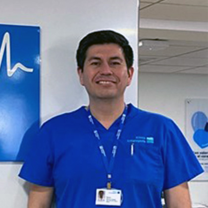 Nelson Herrera Hoyos