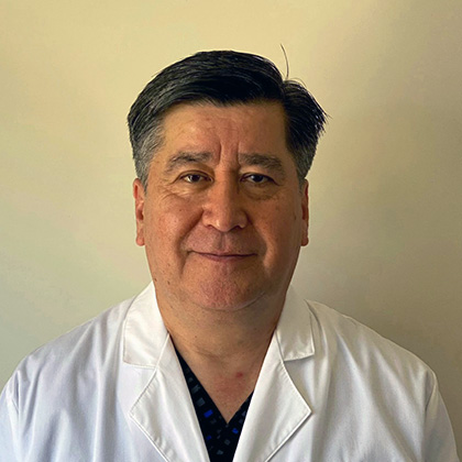 Médico