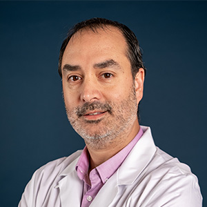 Dr. David Coronel Fuentes
