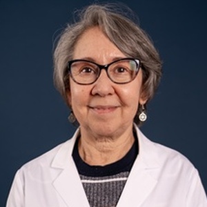 Dra. Diana Molina Caminos