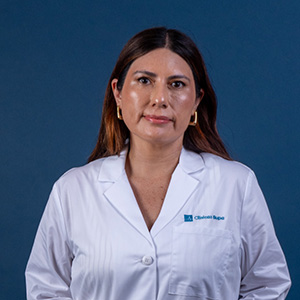 Dra. Carolina Bastías Perez