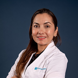 Dra. Lisbeth Contreras Vivas