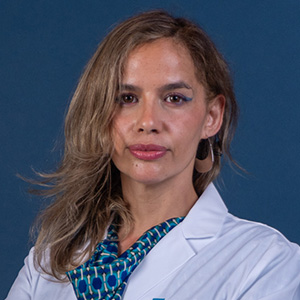 Dra. Francisca Araya Carcamo