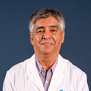 Dr. Thomas Perez Wong