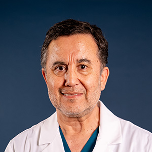 Dr. Saul Muñoz Vejar