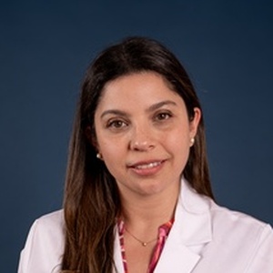 Dra Daniela Martinez