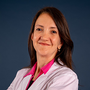 Dra. Elena Lissot de Moro