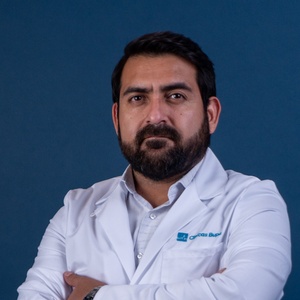 Psic. Raul Navarro Rodriguez