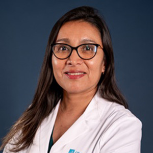 Dra. Pamela Bustamante Acevedo