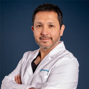 Dr. Antonio Muñoz Hamen