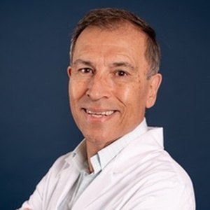 Dr. Jaime Castillo Pinto