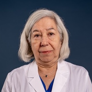 Dra. Erika Vergara