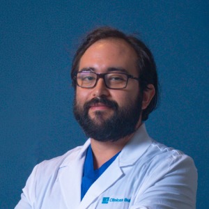 Dr. Gerardo Diaz Hernández
