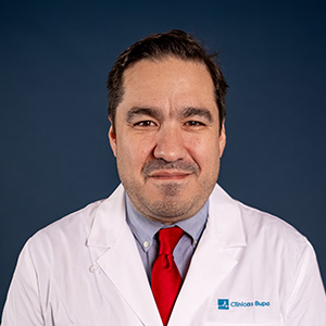 Dr(a) José Moro Bolivar