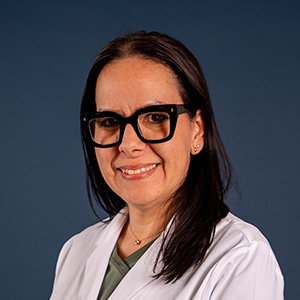 Dra. Thamara Duque Parada