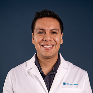 Dr. Jean Carlos Constante Salazar